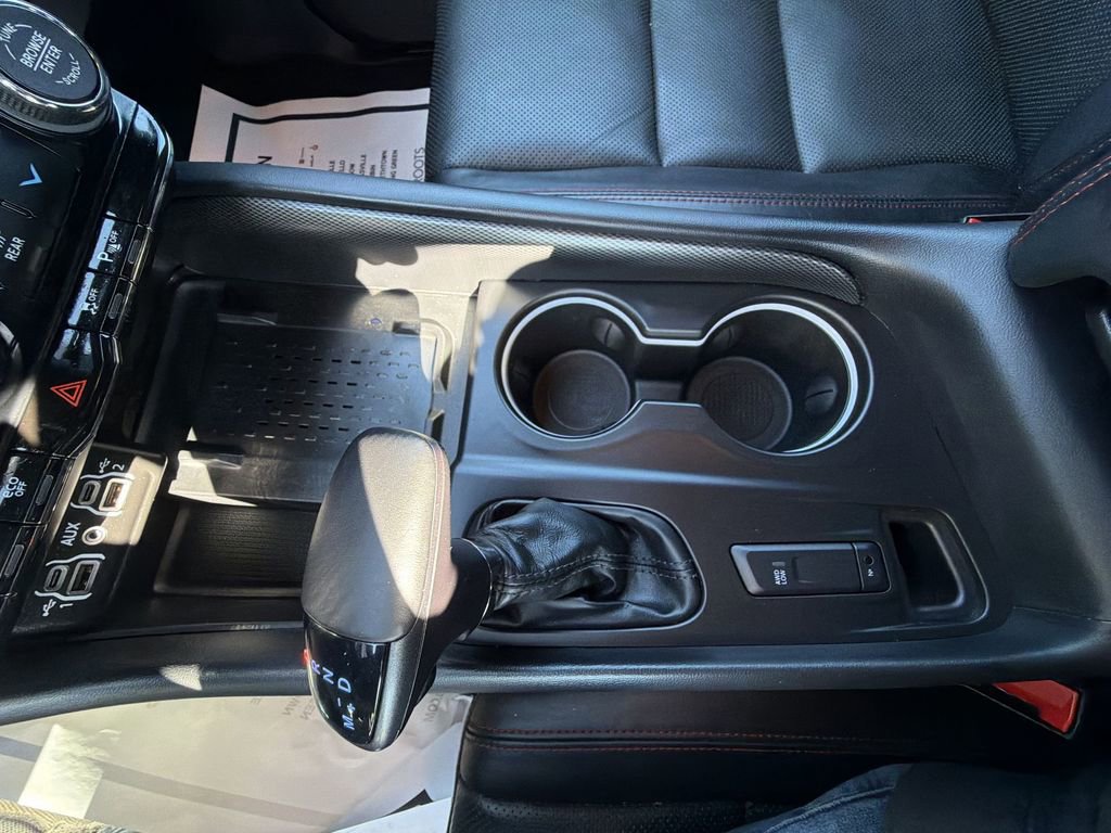 Used 2025 Dodge Durango R/T image 26