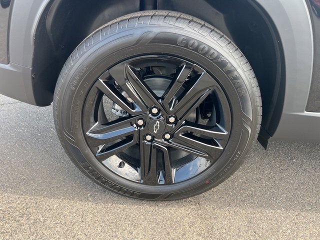 New 2025 Chevrolet Trax ACTIV w/ Driver Confidence Package image 20
