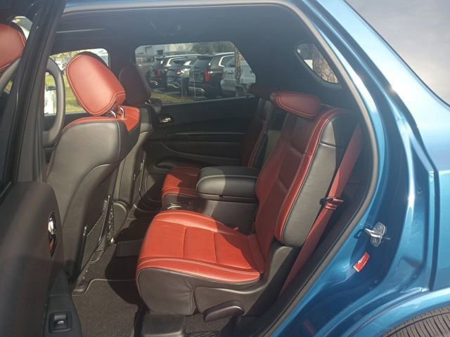 Used 2023 Dodge Durango SRT Hellcat AWD/4WD image 9