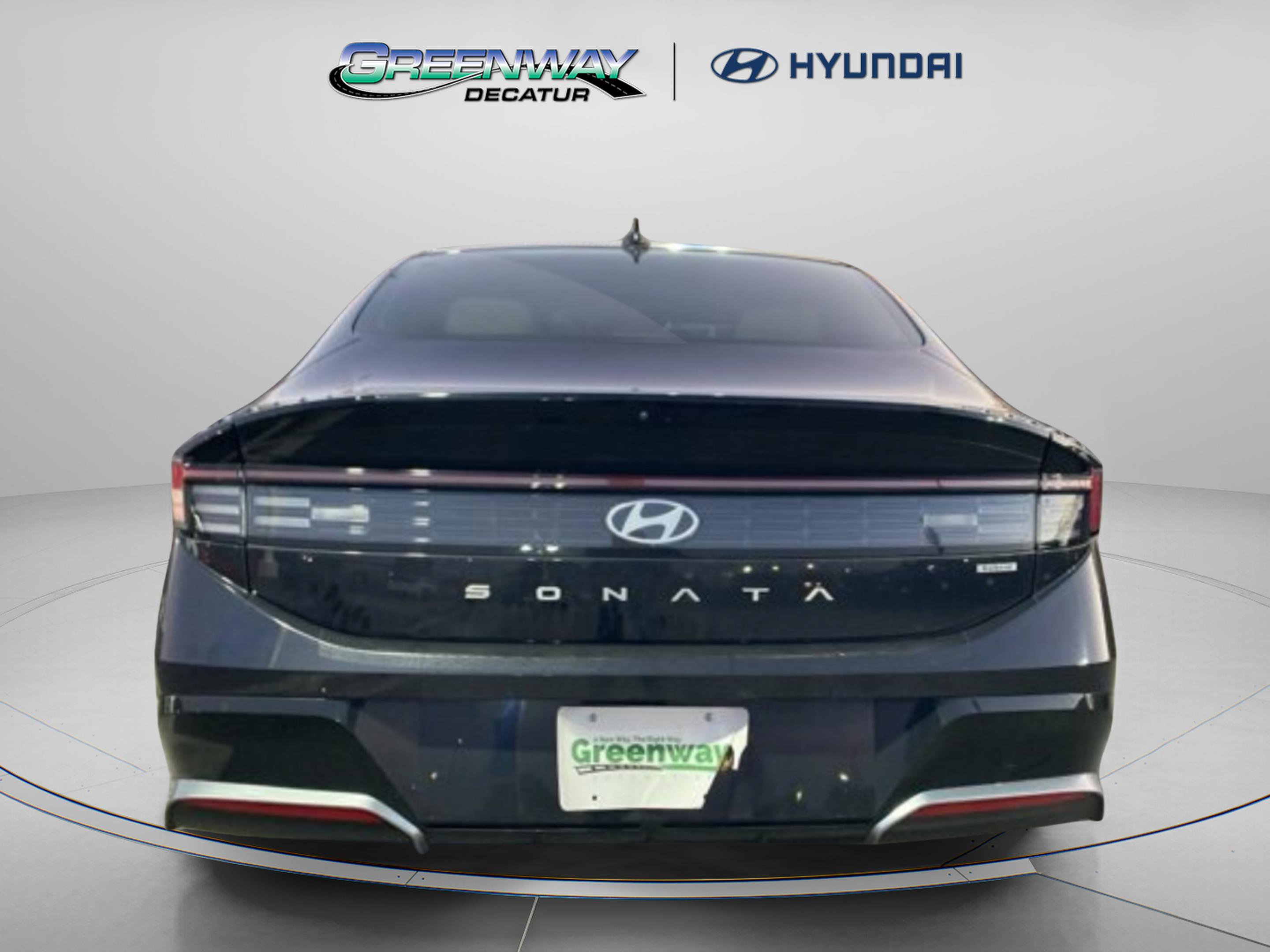 Used 2024 Hyundai Sonata SEL image 11