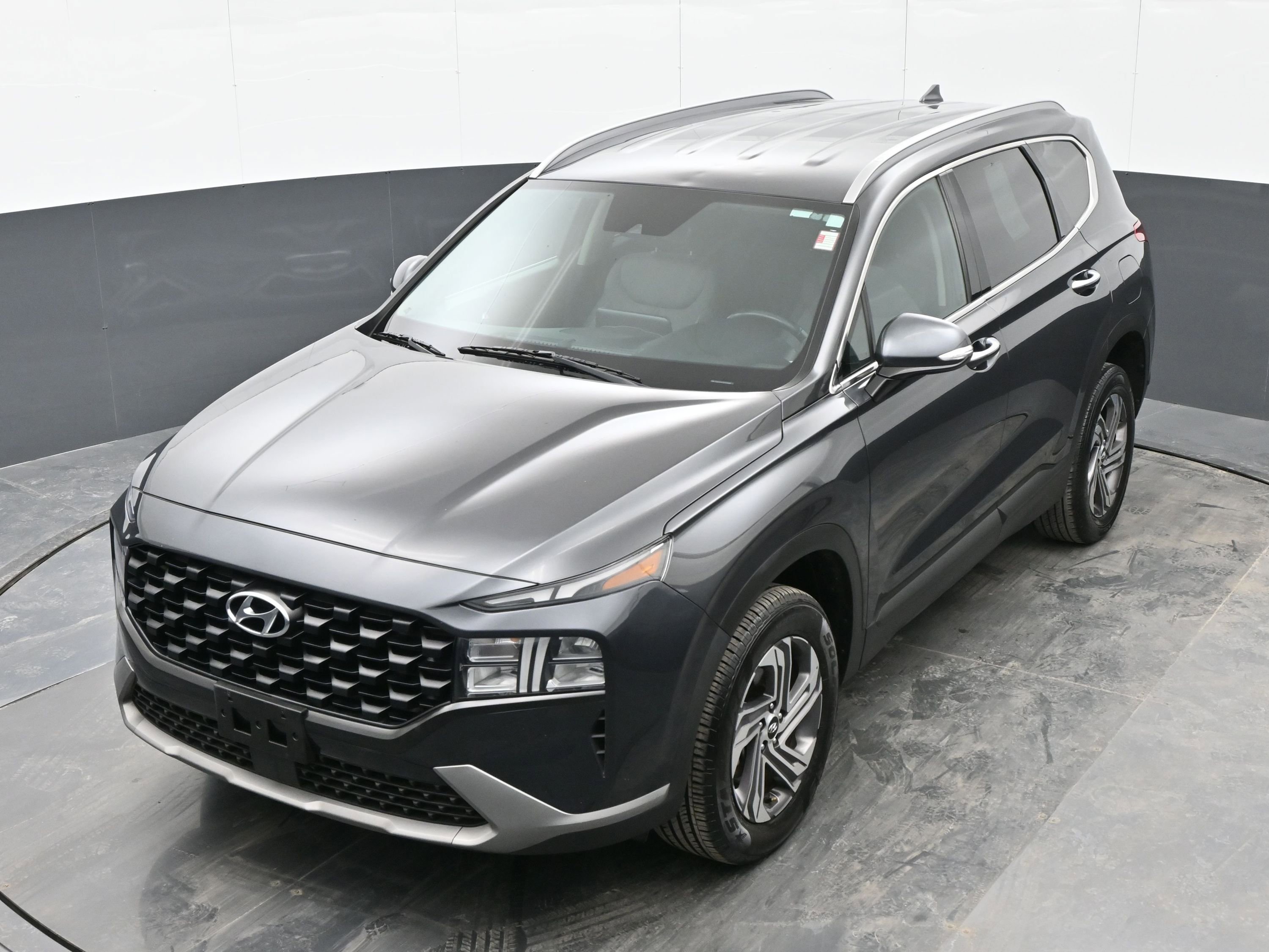 Used 2023 Hyundai Santa Fe SEL image 30