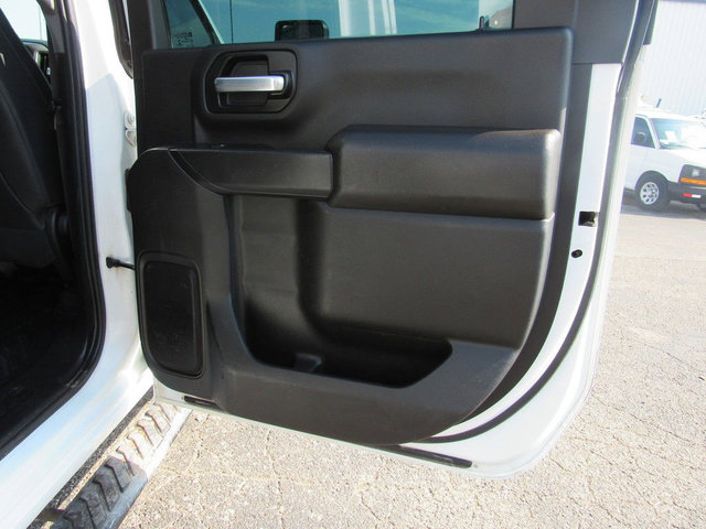 Used 2023 Chevrolet Silverado 3500 W/T w/ WT Fleet Convenience Package AWD/4WD image 16