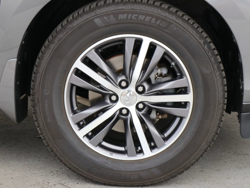 Used 2019 INFINITI QX60 Luxe w/ Essential Package AWD/4WD image 54