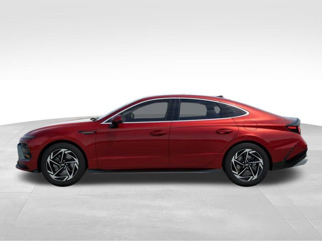 New 2026 Hyundai Sonata SEL image 3
