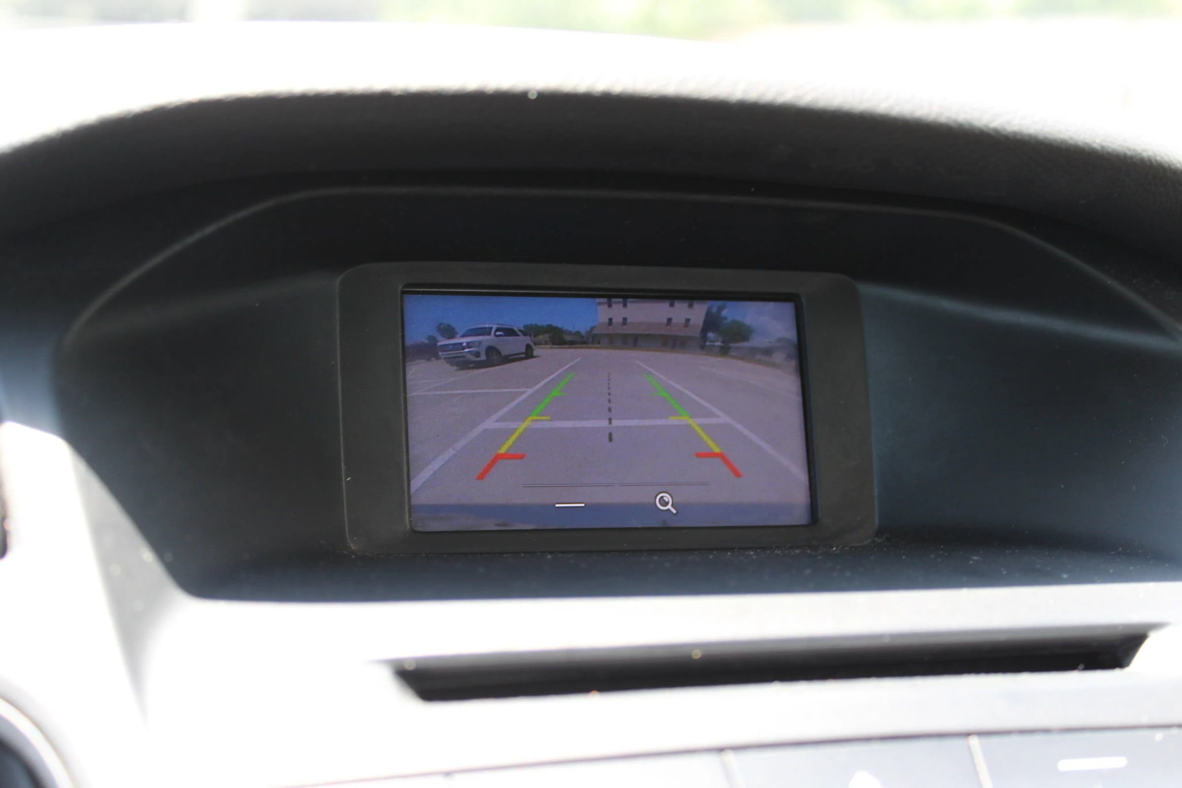 Used 2016 Ford Focus S FWD image 10