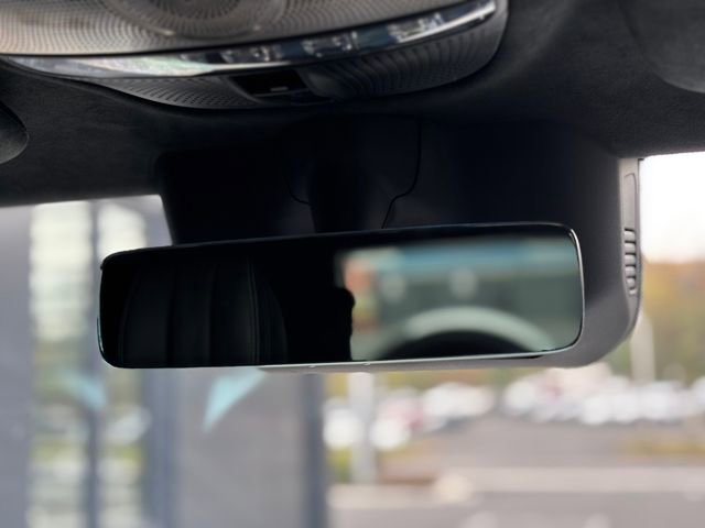 Used 2025 Mercedes-Benz G 63 AMG 4MATIC image 67