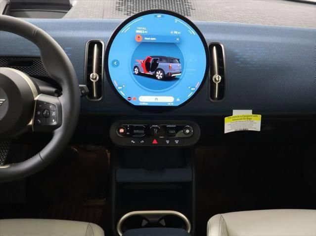 New 2026 MINI Cooper Countryman S w/ Comfort Package Max image 13