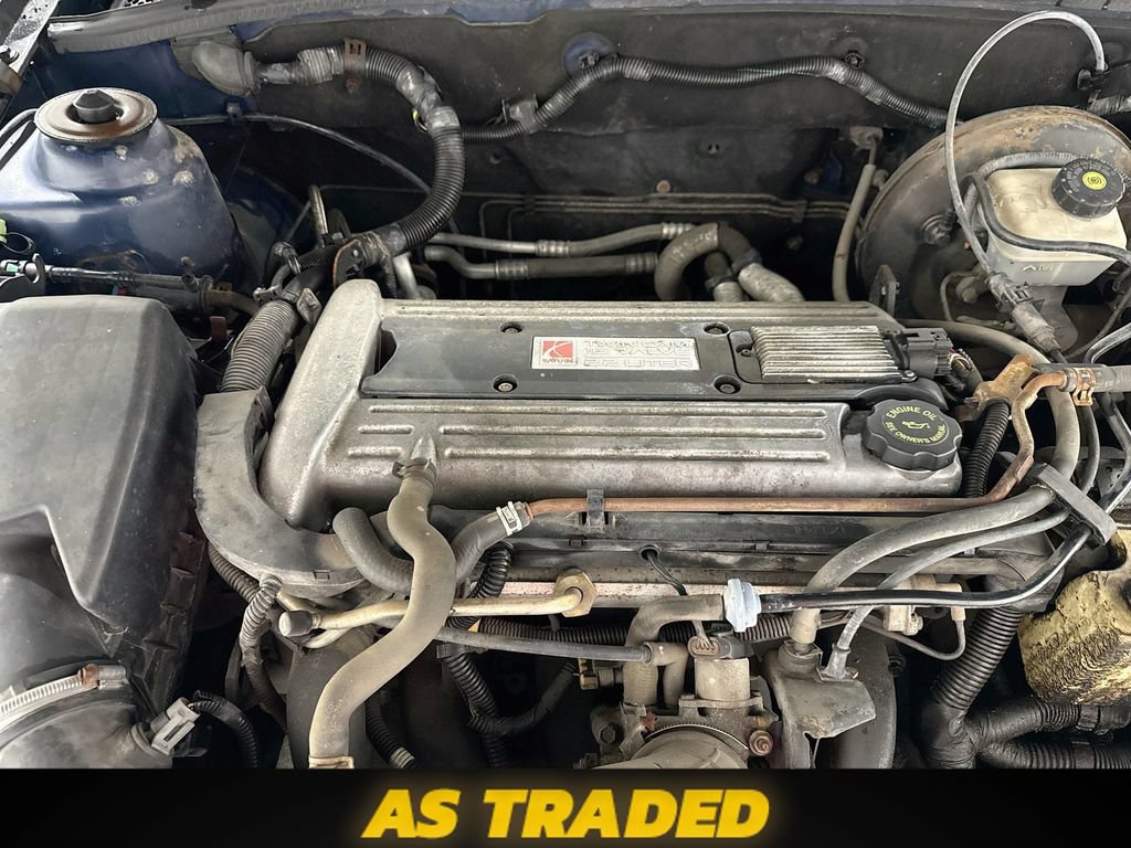 Used 2000 Saturn L-Series LW1 FWD image 28
