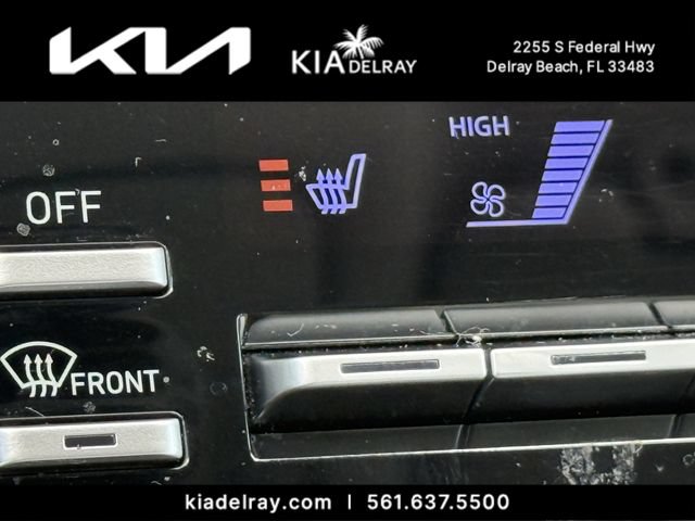 Used 2023 Hyundai Sonata SEL w/ Preferred Accessory Package FWD image 23