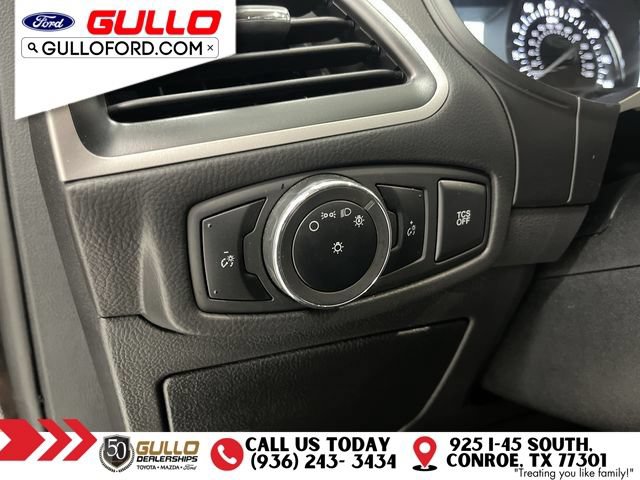 Certified 2024 Ford Edge SEL AWD/4WD image 19