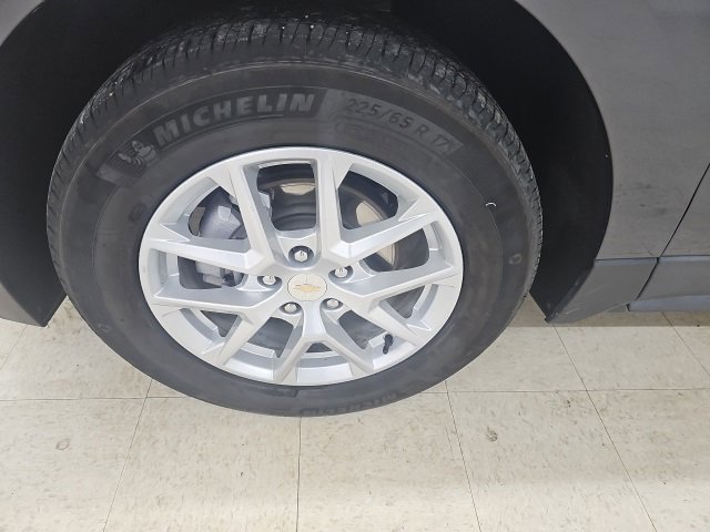 Used 2022 Chevrolet Equinox LT image 22