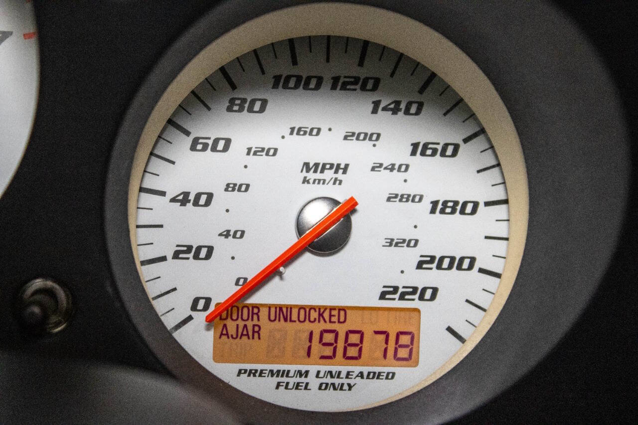 Used 2003 Dodge Viper SRT-10 image 21