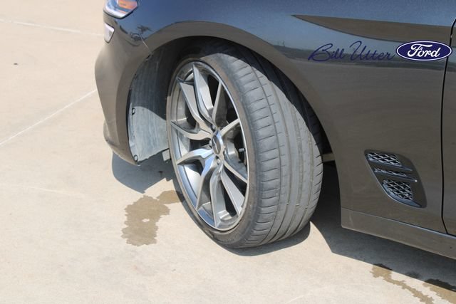 Used 2023 Genesis G70 2.0T RWD image 9
