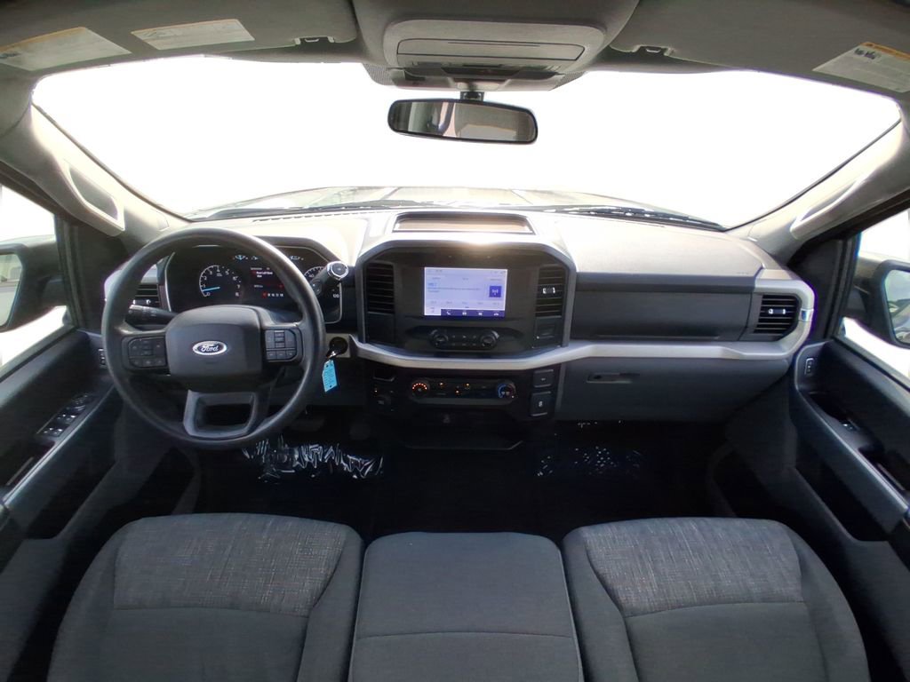 Used 2023 Ford F150 XLT AWD/4WD image 11