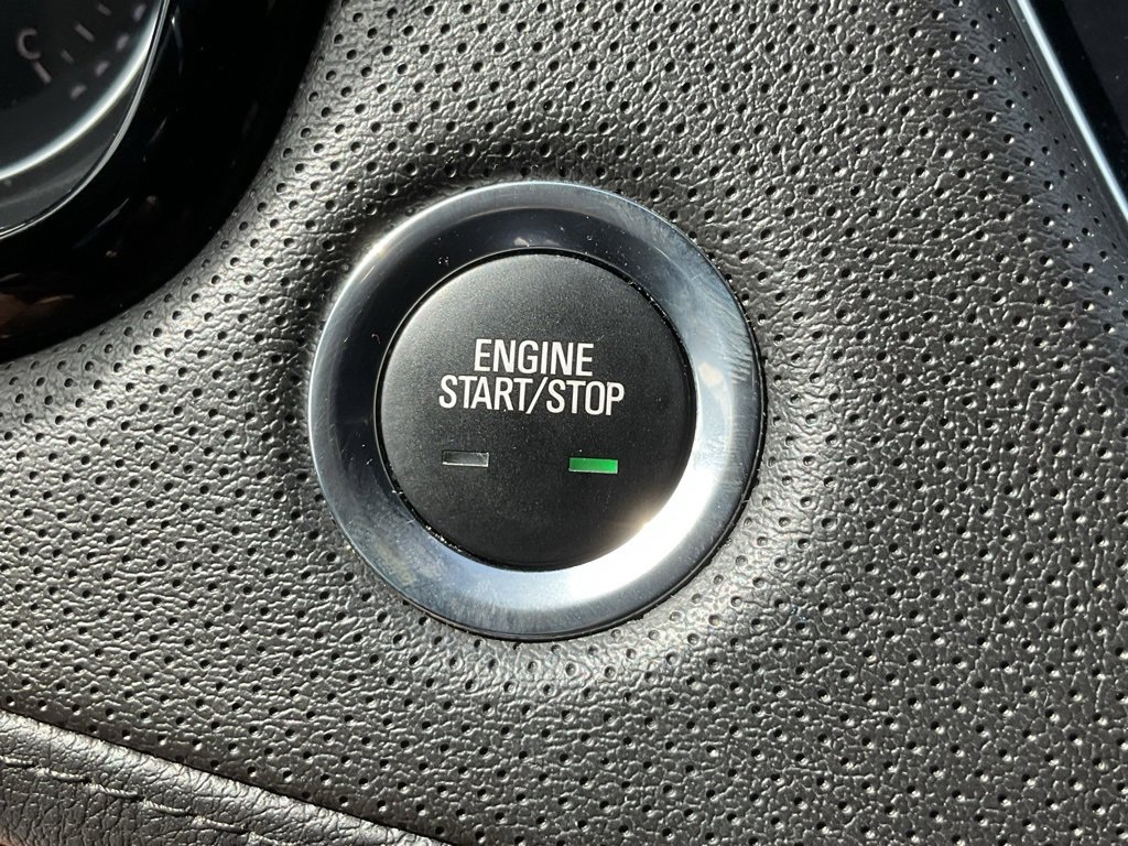 Used 2020 Cadillac XT5 Premium Luxury image 6