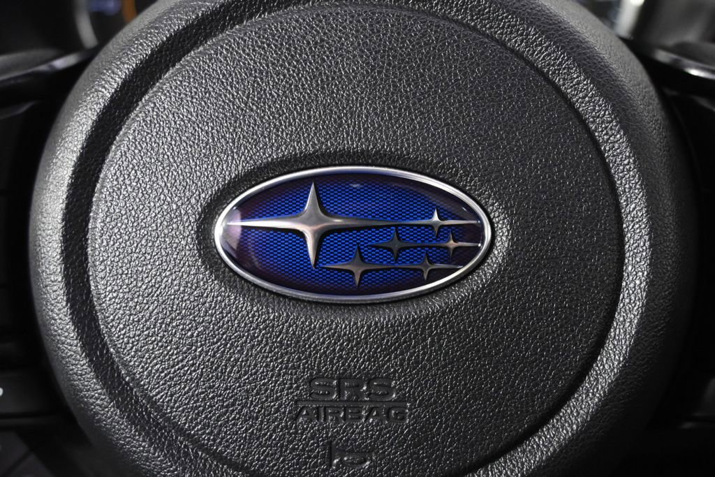 Used 2022 Subaru Crosstrek 2.5i Sport w/ Moonroof Package image 36