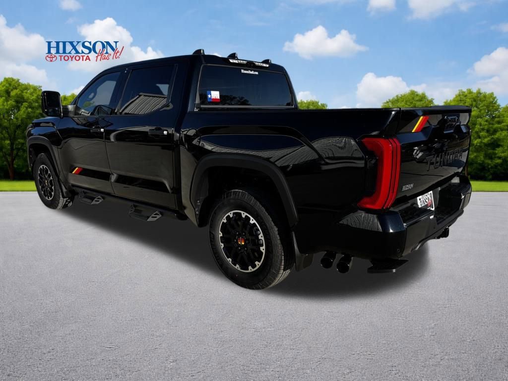 New 2026 Toyota Tundra SR5 image 5