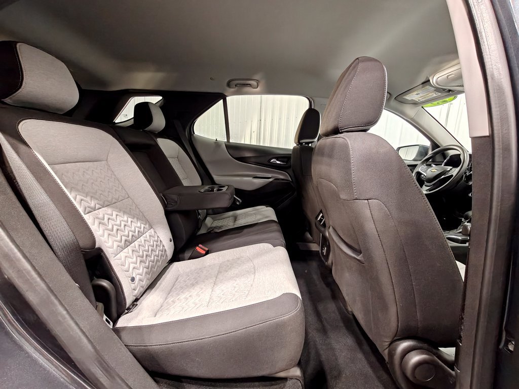 Used 2023 Chevrolet Equinox LT FWD image 18