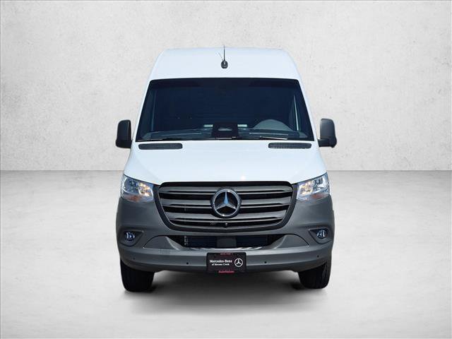 New 2026 Mercedes-Benz Sprinter 2500 image 6