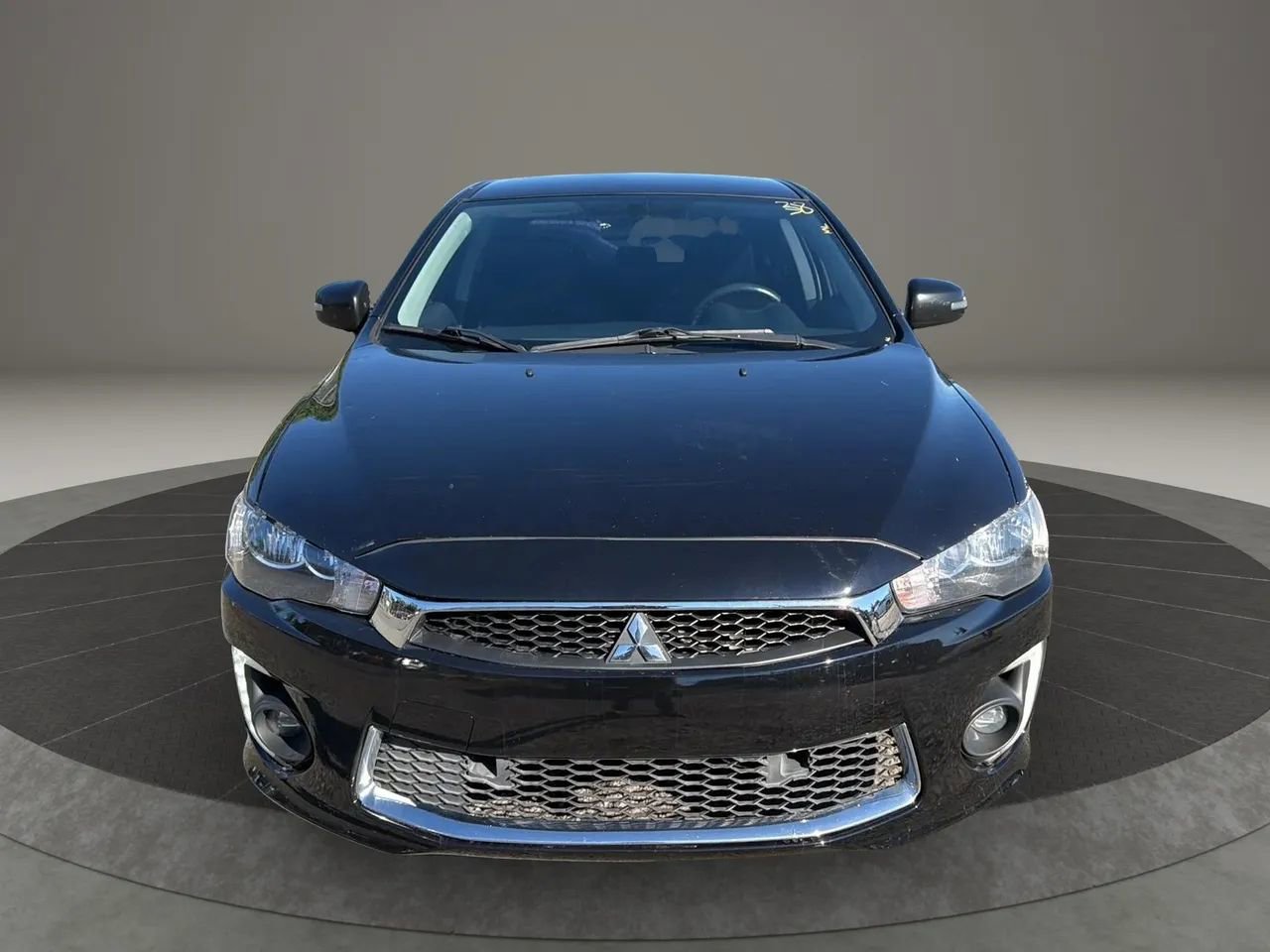 Used 2016 Mitsubishi Lancer ES FWD image 2