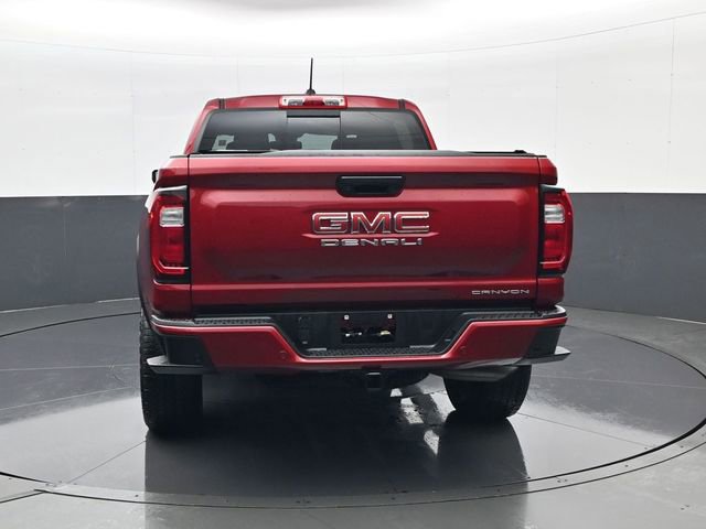 Certified 2023 GMC Canyon Denali image 6