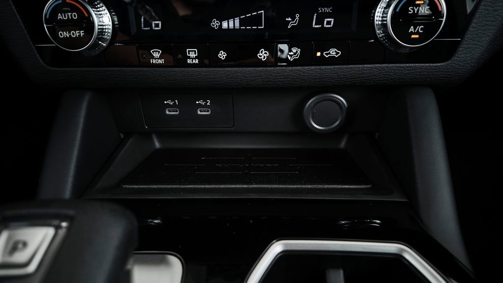 New 2026 Mitsubishi Outlander ES FWD image 36