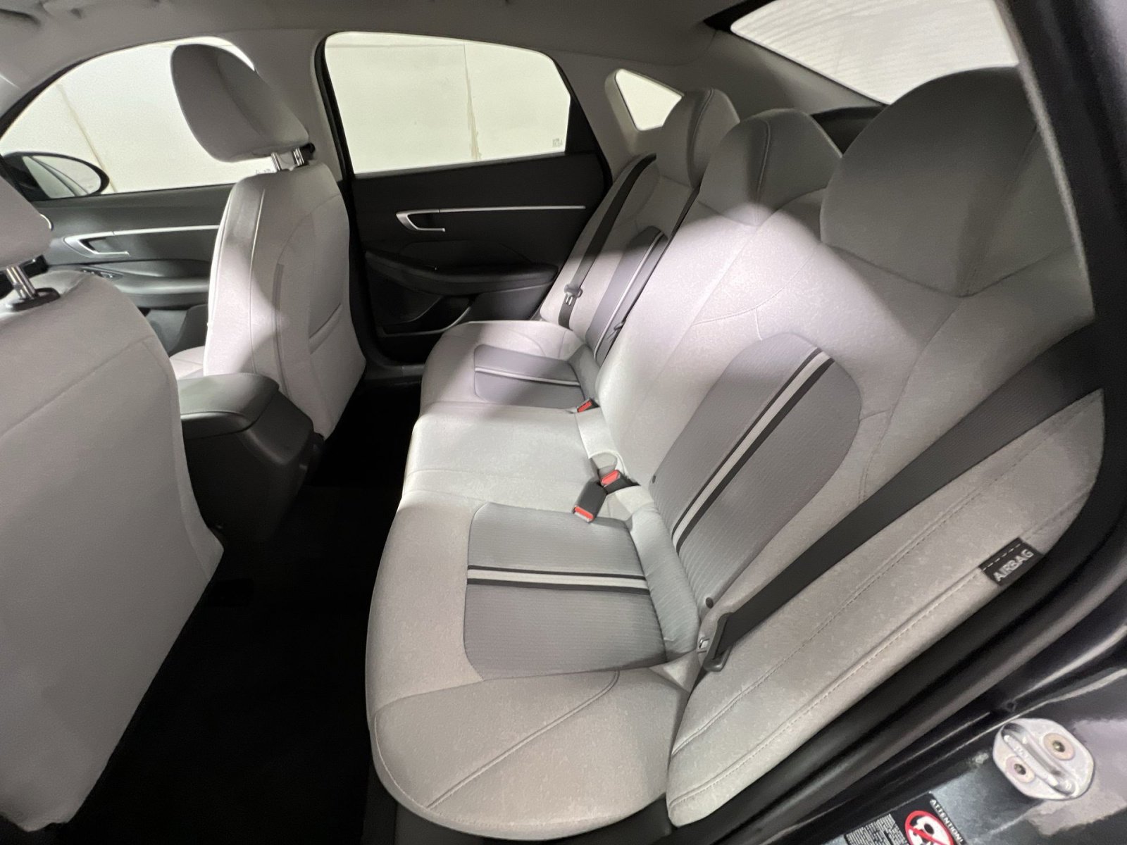 Used 2021 Hyundai Sonata SE image 23