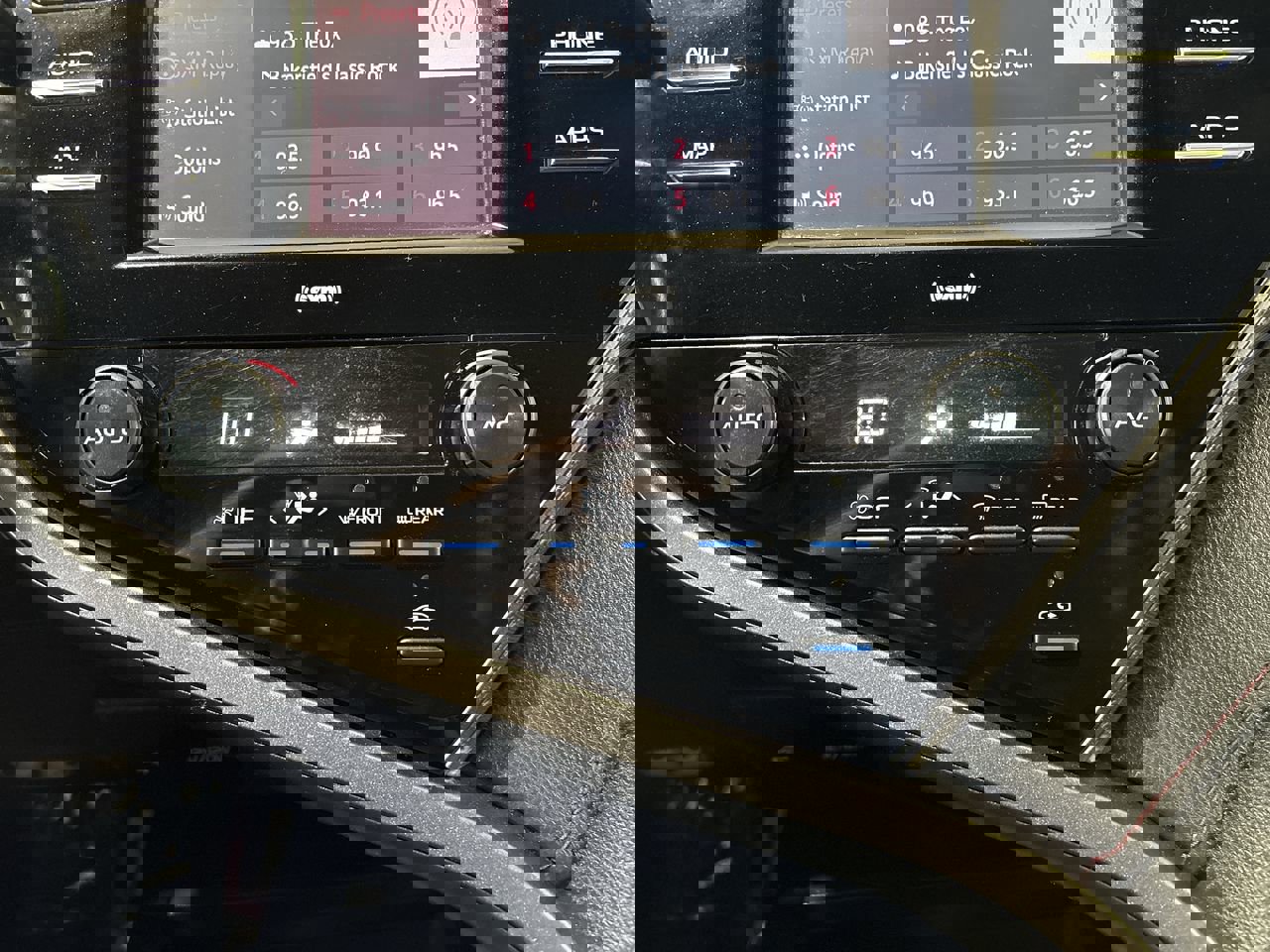 Used 2020 Toyota Camry TRD image 19