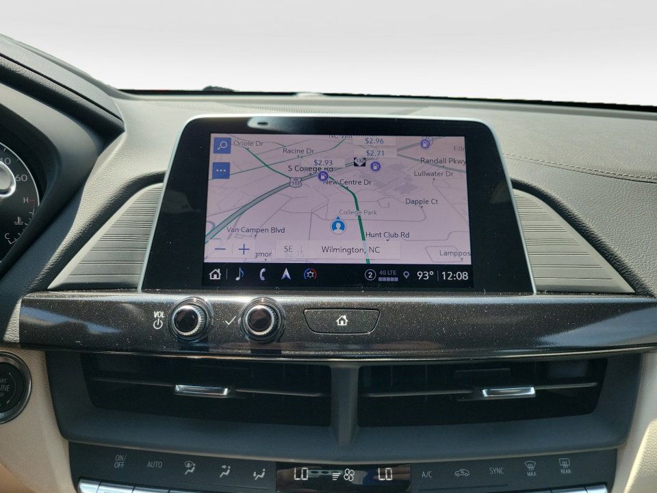 New 2026 Cadillac CT4 Premium Luxury RWD image 17