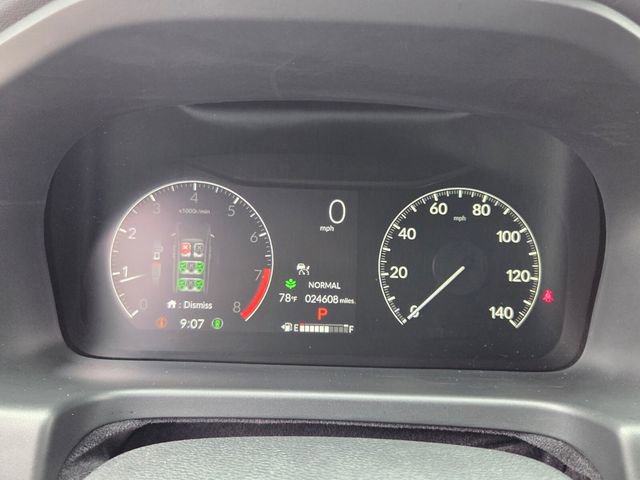 Used 2025 Honda Odyssey Sport-L image 23