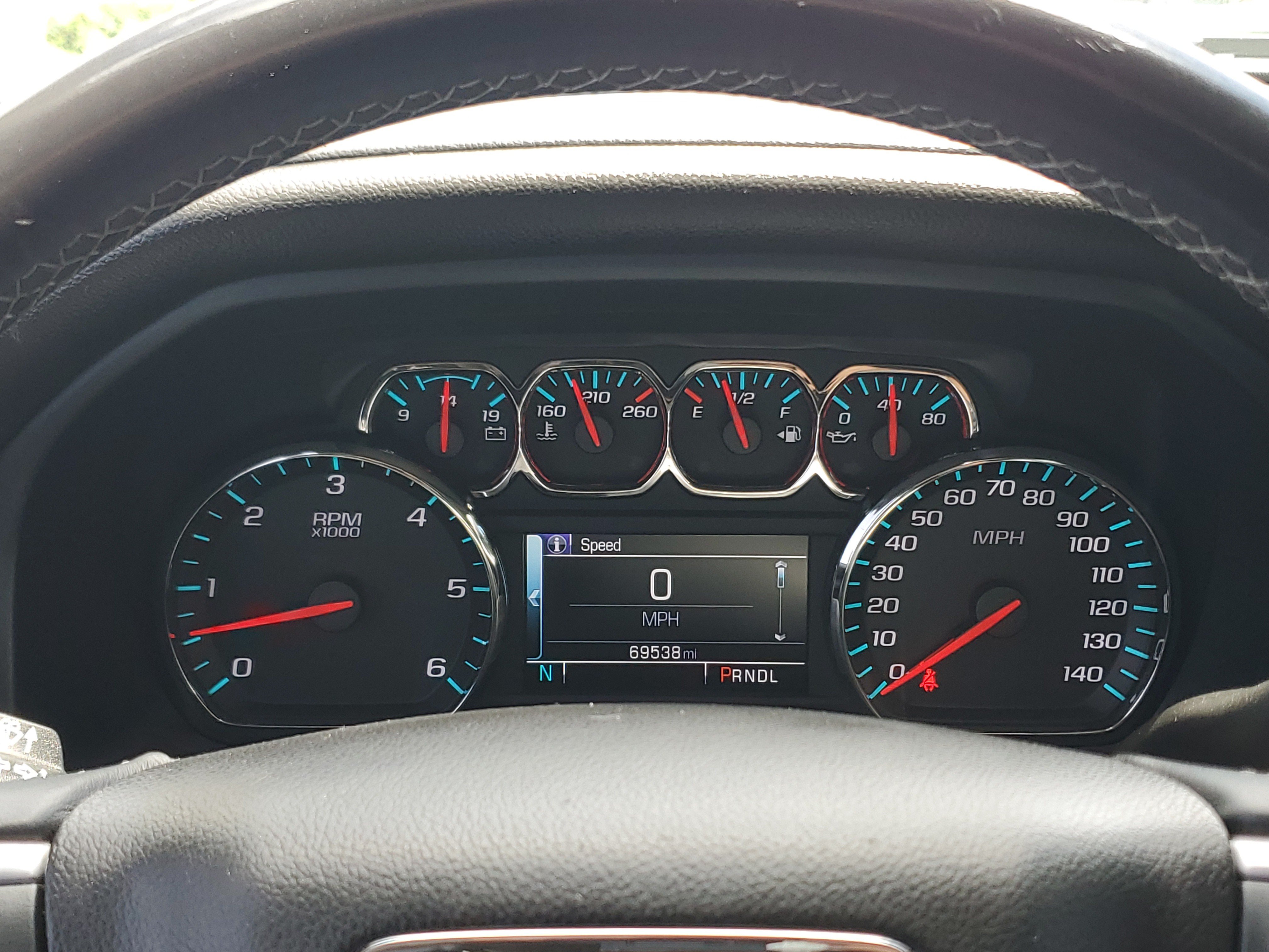 Used 2017 GMC Sierra 1500 SLE w/ SLE Value Package RWD image 24