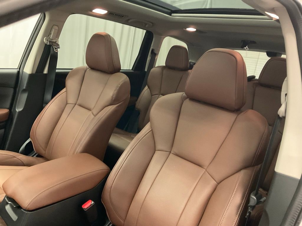 Used 2024 Subaru Ascent Touring AWD/4WD image 10