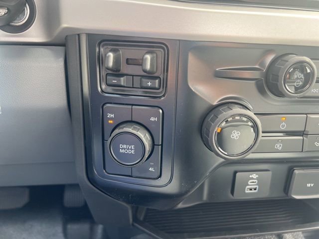 New 2026 Ford F550 4x4 Regular Cab Super Duty image 22