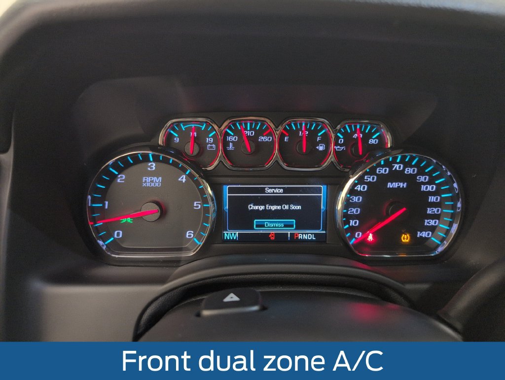 Used 2019 Chevrolet Tahoe LT w/ RST Edition AWD/4WD image 26