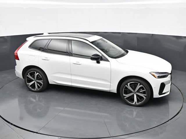 Used 2024 Volvo XC60 T8 Ultimate w/ Climate Package AWD/4WD image 29