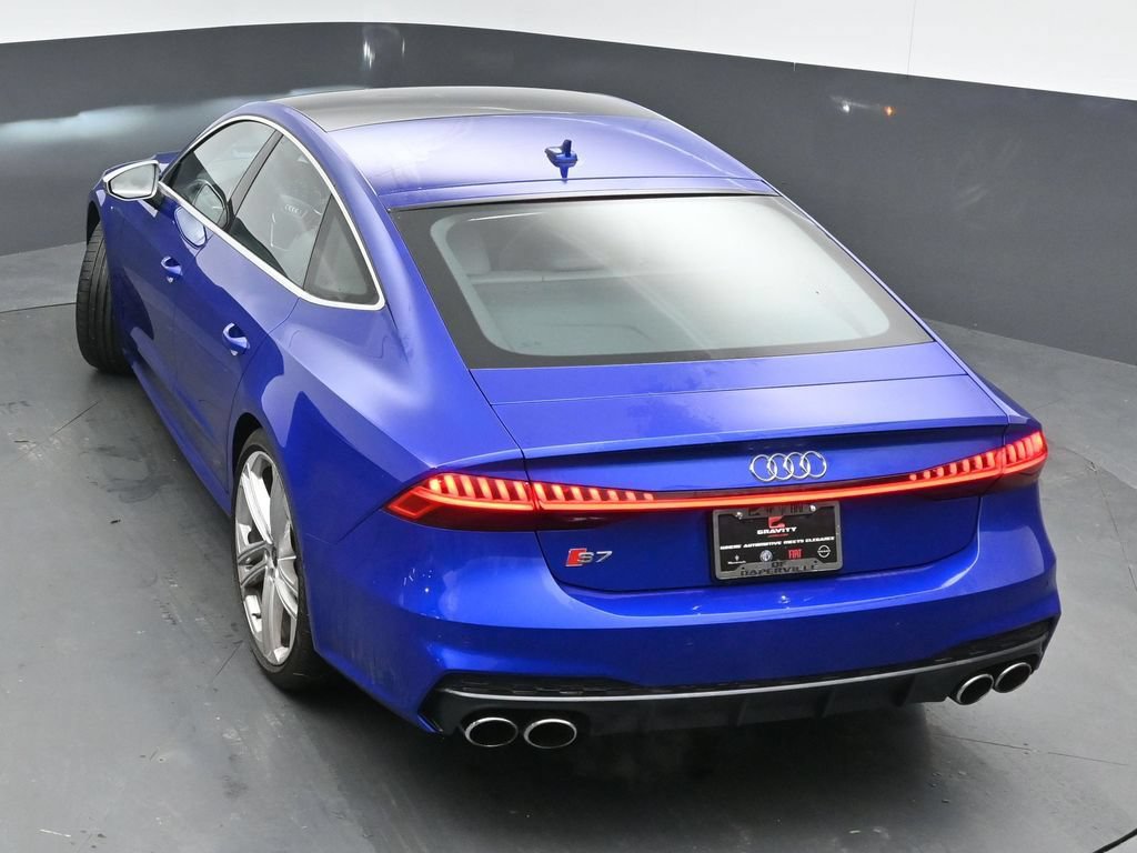 Used 2023 Audi S7 Prestige AWD/4WD image 46