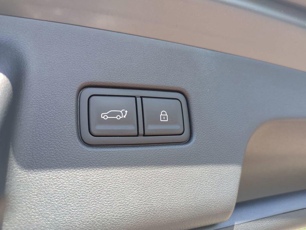 New 2026 Hyundai Palisade SEL image 15