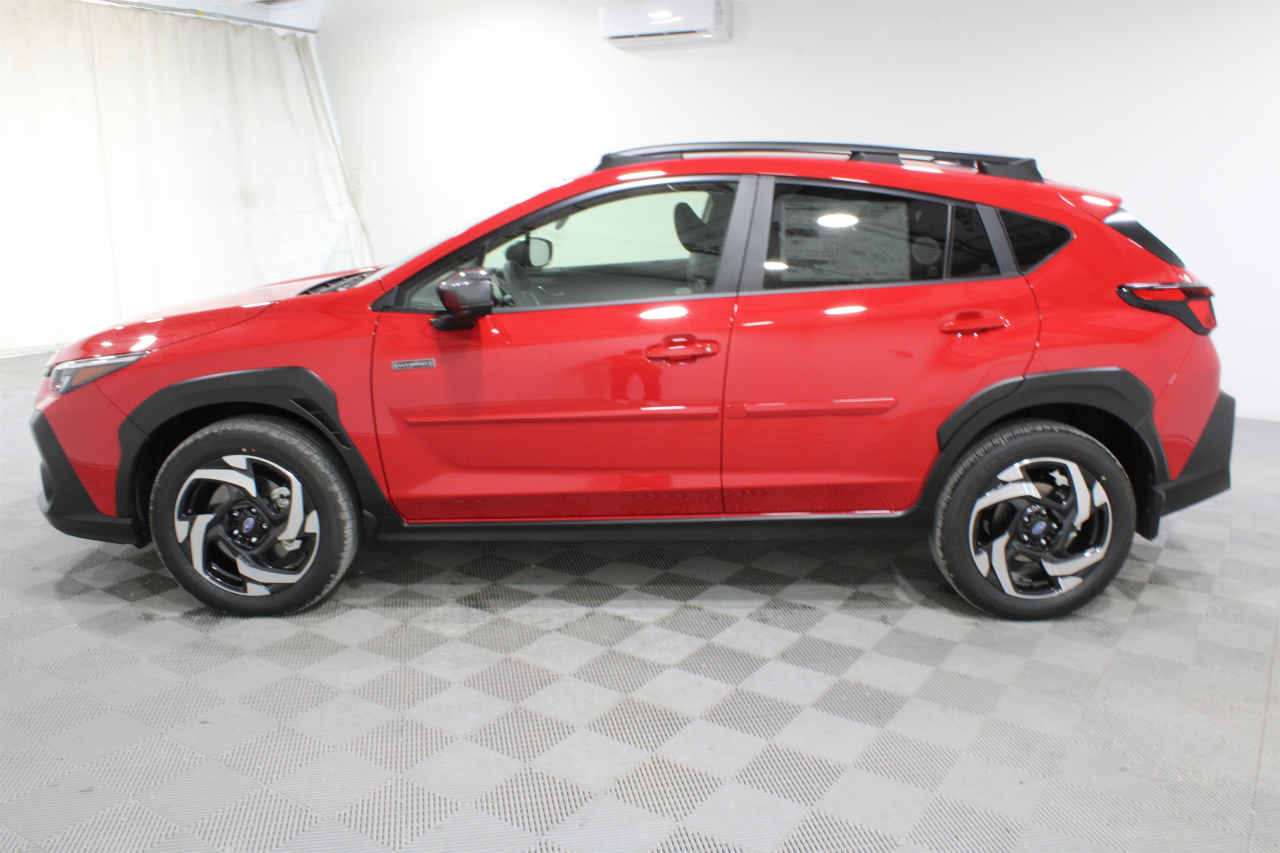 New 2026 Subaru Crosstrek 2.5i Limited AWD/4WD image 30