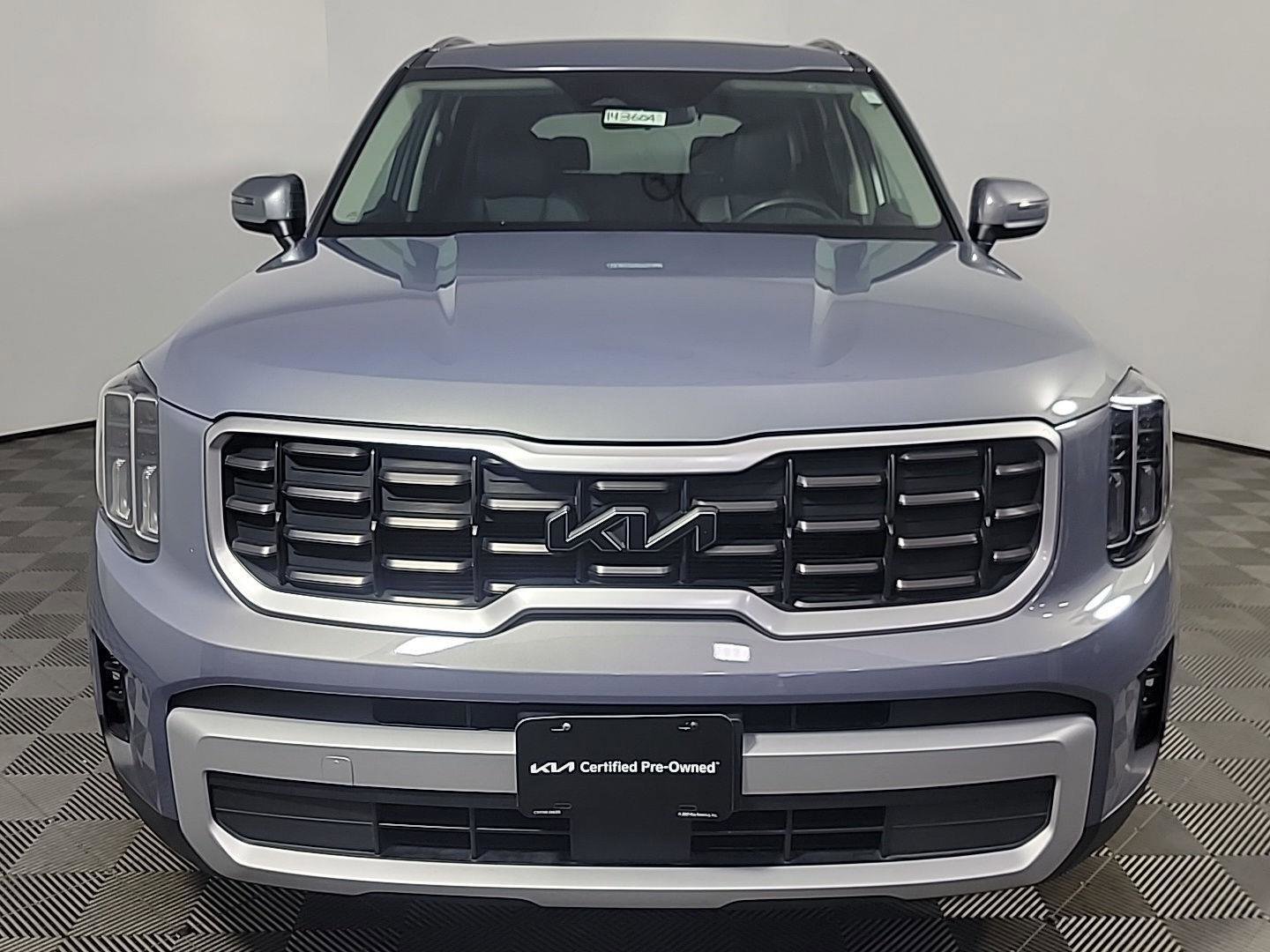 Used 2023 Kia Telluride S w/ S Sunroof Package image 12