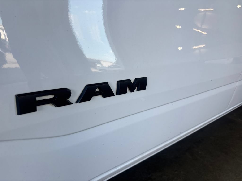 Used 2020 RAM 1500 Lone Star RWD image 11