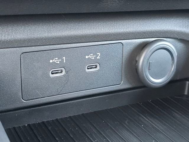 New 2026 Nissan Sentra SV w/ Floor Mat Package image 5