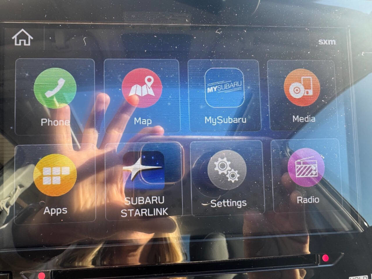 Used 2020 Subaru Forester Touring image 31