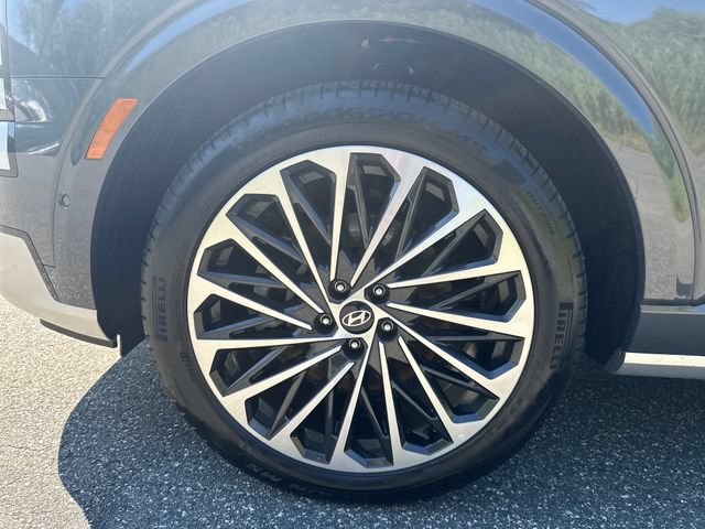 Certified 2026 Hyundai Palisade Calligraphy AWD/4WD image 26