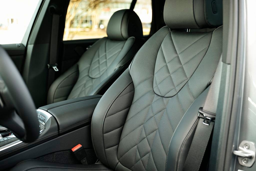 New 2026 BMW X5 sDrive40i w/ M Sport Package image 22