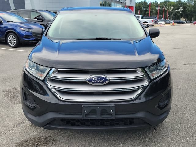 Used 2015 Ford Edge SE FWD image 6