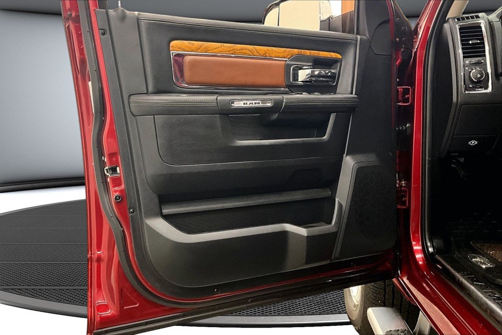 Used 2013 RAM 2500 Longhorn w/ Convenience Group AWD/4WD image 20