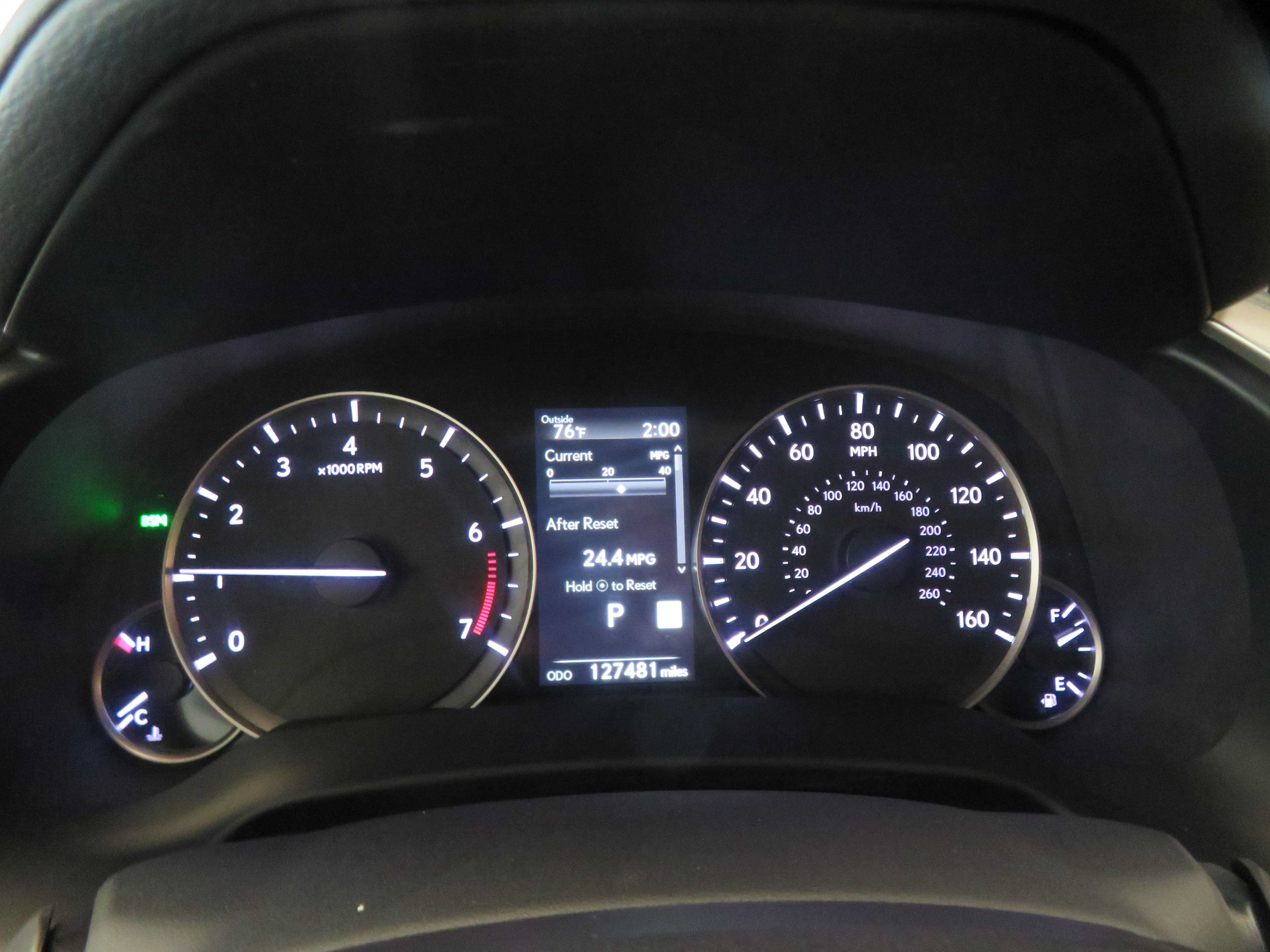 Used 2020 Lexus RX 350 AWD w/ Premium Package image 30
