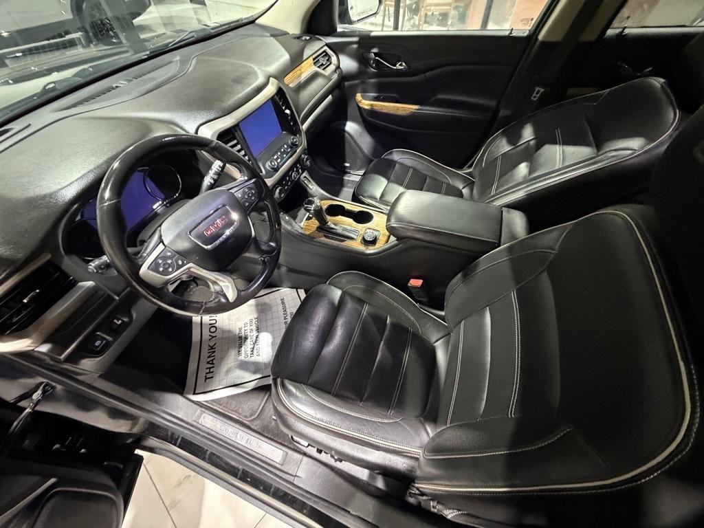 Used 2019 GMC Acadia Denali FWD image 19