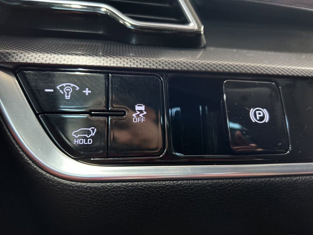 Certified 2023 Kia Sportage SX AWD/4WD image 25