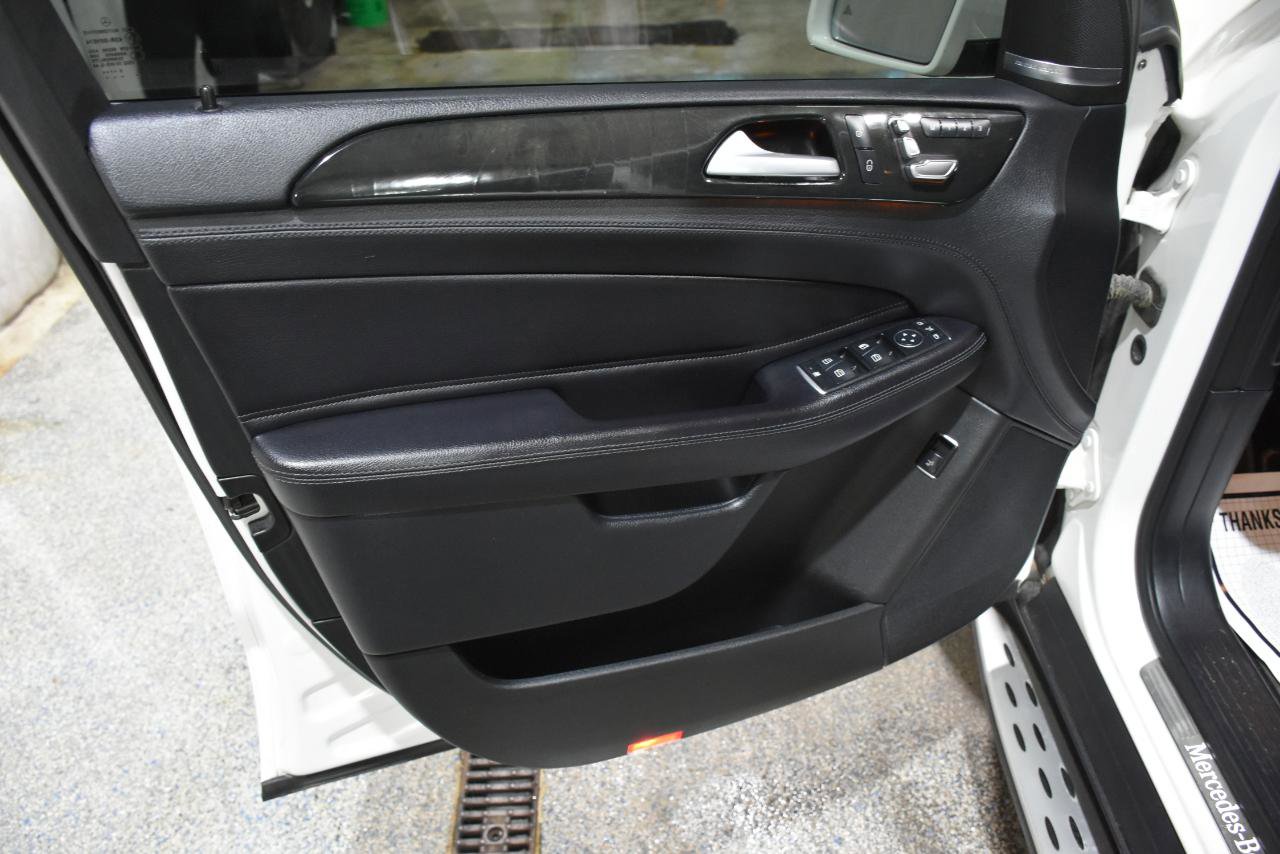 Used 2016 Mercedes-Benz GLE 400 4MATIC image 10